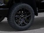 2025 Chevrolet Silverado 1500 Crew Cab 4x4 Pickup for sale #255715 - photo 9
