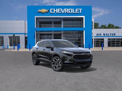 2025 Chevrolet Trax FWD SUV for sale #255718 - photo 1