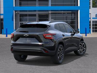 2025 Chevrolet Trax FWD SUV for sale #255718 - photo 2