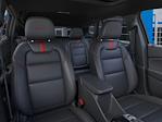 2025 Chevrolet Trax FWD SUV for sale #255718 - photo 16
