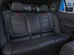 2025 Chevrolet Trax FWD SUV for sale #255718 - photo 17