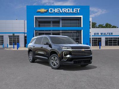 2025 Chevrolet Traverse FWD SUV for sale #255722 - photo 1