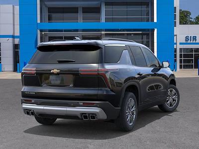 2025 Chevrolet Traverse FWD SUV for sale #255722 - photo 2