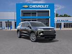 2025 Chevrolet Traverse FWD SUV for sale #255722 - photo 1