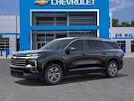 2025 Chevrolet Traverse FWD SUV for sale #255722 - photo 3