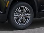 2025 Chevrolet Traverse FWD SUV for sale #255722 - photo 9