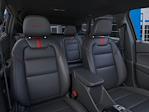 2025 Chevrolet Trax FWD SUV for sale #255728 - photo 16