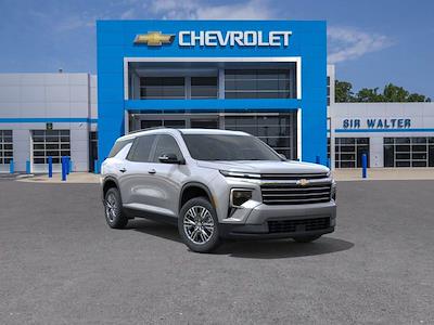 2025 Chevrolet Traverse FWD SUV for sale #255730 - photo 1