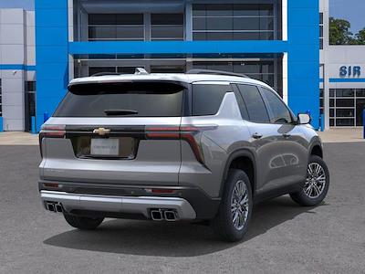 2025 Chevrolet Traverse FWD SUV for sale #255730 - photo 2