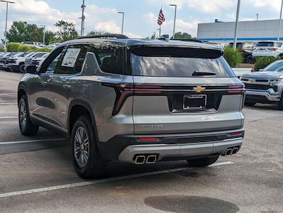 2025 Chevrolet Traverse FWD SUV for sale #255730 - photo 2