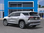 2025 Chevrolet Traverse FWD SUV for sale #255730 - photo 4