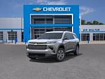 2025 Chevrolet Traverse FWD SUV for sale #255730 - photo 8