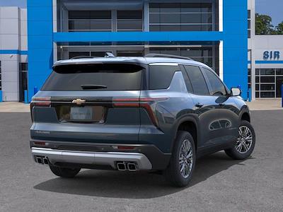 2025 Chevrolet Traverse FWD SUV for sale #255731 - photo 2