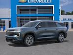 2025 Chevrolet Traverse FWD SUV for sale #255731 - photo 3