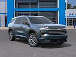 2025 Chevrolet Traverse FWD SUV for sale #255731 - photo 7