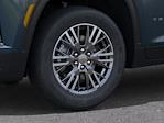 2025 Chevrolet Traverse FWD SUV for sale #255731 - photo 9