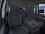 2025 Chevrolet Silverado 2500 Crew Cab 4x4 Pickup for sale #255733 - photo 16