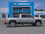 2025 Chevrolet Silverado 2500 Crew Cab 4x4 Pickup for sale #255733 - photo 5