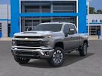 2025 Chevrolet Silverado 2500 Crew Cab 4x4 Pickup for sale #255733 - photo 6