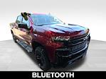 2021 Chevrolet Silverado 1500 Crew Cab 4x4 Pickup for sale #255733A - photo 3