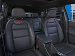 2025 Chevrolet Trax FWD SUV for sale #255739 - photo 16