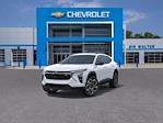 2025 Chevrolet Trax FWD SUV for sale #255739 - photo 8