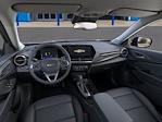 2025 Chevrolet Trax FWD SUV for sale #255740 - photo 15