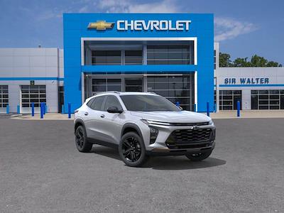 2025 Chevrolet Trax FWD SUV for sale #255741 - photo 1