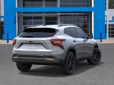 2025 Chevrolet Trax FWD SUV for sale #255741 - photo 2