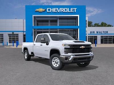 2025 Chevrolet Silverado 2500 Crew Cab SRW 4x4 Pickup for sale #255745 - photo 1