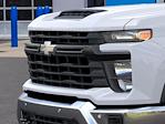 2025 Chevrolet Silverado 2500 Crew Cab SRW 4x4 Pickup for sale #255745 - photo 13