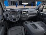 2025 Chevrolet Silverado 2500 Crew Cab SRW 4x4 Pickup for sale #255745 - photo 15