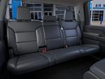 2025 Chevrolet Silverado 2500 Crew Cab SRW 4x4 Pickup for sale #255745 - photo 17