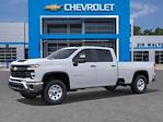 2025 Chevrolet Silverado 2500 Crew Cab SRW 4x4 Pickup for sale #255745 - photo 3