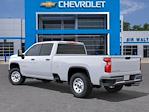 2025 Chevrolet Silverado 2500 Crew Cab SRW 4x4 Pickup for sale #255745 - photo 4