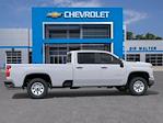 2025 Chevrolet Silverado 2500 Crew Cab SRW 4x4 Pickup for sale #255745 - photo 5