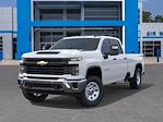 2025 Chevrolet Silverado 2500 Crew Cab SRW 4x4 Pickup for sale #255745 - photo 6