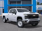 2025 Chevrolet Silverado 2500 Crew Cab SRW 4x4 Pickup for sale #255745 - photo 7