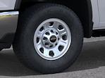 2025 Chevrolet Silverado 2500 Crew Cab SRW 4x4 Pickup for sale #255745 - photo 9