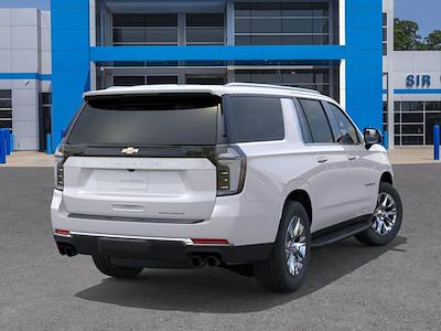 2025 Chevrolet Suburban 4WD SUV for sale #255746 - photo 2