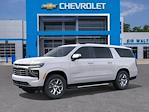 2025 Chevrolet Suburban 4WD SUV for sale #255746 - photo 3