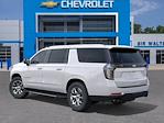 2025 Chevrolet Suburban 4WD SUV for sale #255746 - photo 4