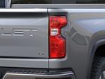 New 2025 Chevrolet Silverado 2500 LT Crew Cab 4x4 Pickup for sale #255747 - photo 11