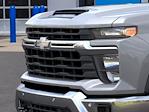 New 2025 Chevrolet Silverado 2500 LT Crew Cab 4x4 Pickup for sale #255747 - photo 13