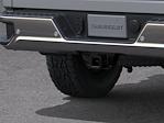 New 2025 Chevrolet Silverado 2500 LT Crew Cab 4x4 Pickup for sale #255747 - photo 14