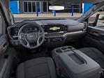 New 2025 Chevrolet Silverado 2500 LT Crew Cab 4x4 Pickup for sale #255747 - photo 15