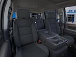 New 2025 Chevrolet Silverado 2500 LT Crew Cab 4x4 Pickup for sale #255747 - photo 16