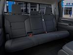 New 2025 Chevrolet Silverado 2500 LT Crew Cab 4x4 Pickup for sale #255747 - photo 17