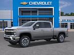 New 2025 Chevrolet Silverado 2500 LT Crew Cab 4x4 Pickup for sale #255747 - photo 3