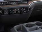 New 2025 Chevrolet Silverado 2500 LT Crew Cab 4x4 Pickup for sale #255747 - photo 23